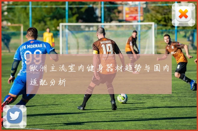 欧洲主流室内健身器材趋势与国内适配分析